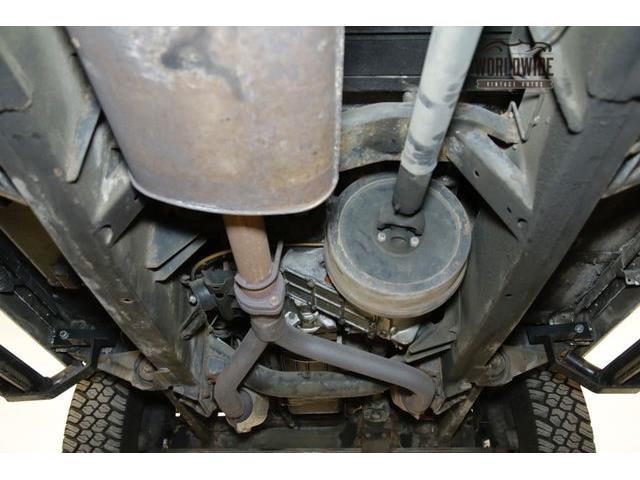 1993 Land Rover Defender (CC-1105943) for sale in Denver , Colorado