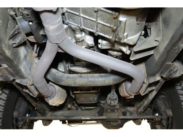 1993 Land Rover Defender (CC-1105943) for sale in Denver , Colorado