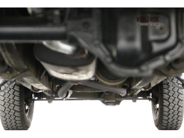 1993 Land Rover Defender (CC-1105943) for sale in Denver , Colorado