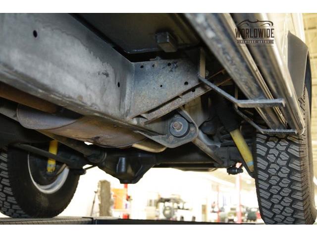 1993 Land Rover Defender (CC-1105943) for sale in Denver , Colorado