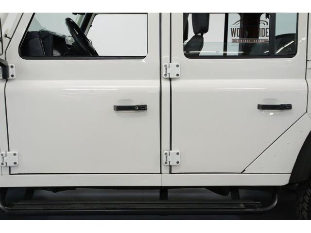 1993 Land Rover Defender (CC-1105943) for sale in Denver , Colorado