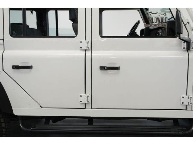 1993 Land Rover Defender (CC-1105943) for sale in Denver , Colorado