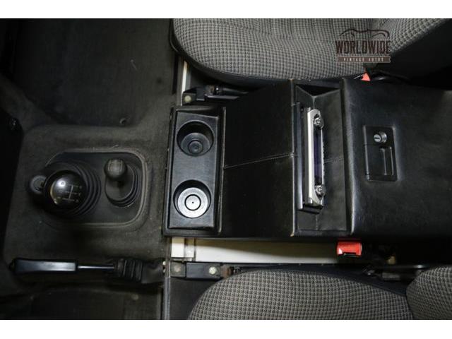 1993 Land Rover Defender (CC-1105943) for sale in Denver , Colorado