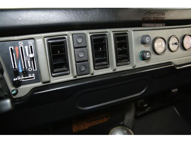 1993 Land Rover Defender (CC-1105943) for sale in Denver , Colorado