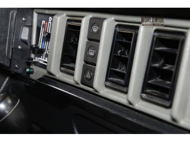 1993 Land Rover Defender (CC-1105943) for sale in Denver , Colorado