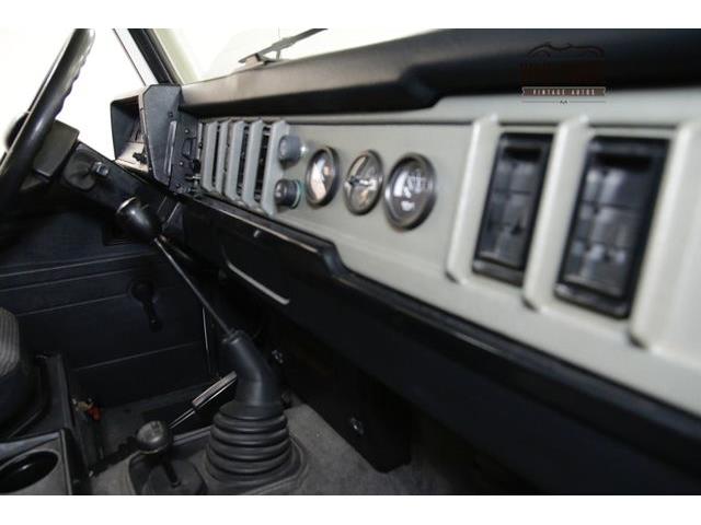 1993 Land Rover Defender (CC-1105943) for sale in Denver , Colorado