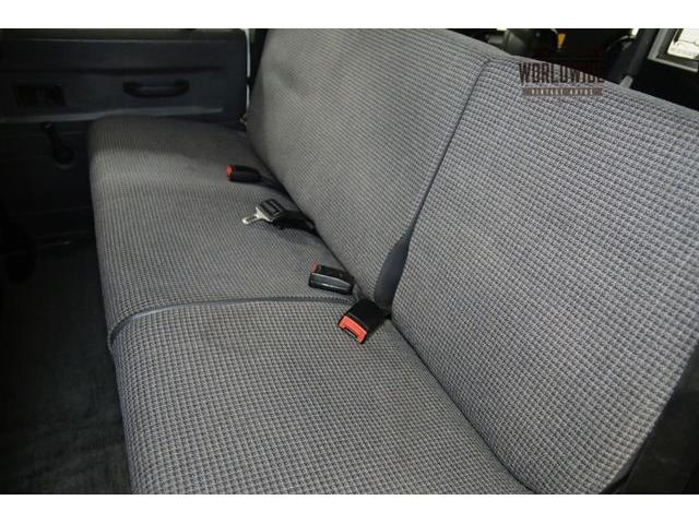 1993 Land Rover Defender (CC-1105943) for sale in Denver , Colorado