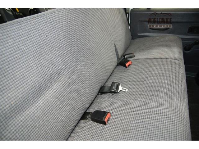 1993 Land Rover Defender (CC-1105943) for sale in Denver , Colorado