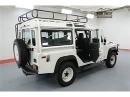 1993 Land Rover Defender (CC-1105943) for sale in Denver , Colorado