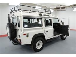 1993 Land Rover Defender (CC-1105943) for sale in Denver , Colorado