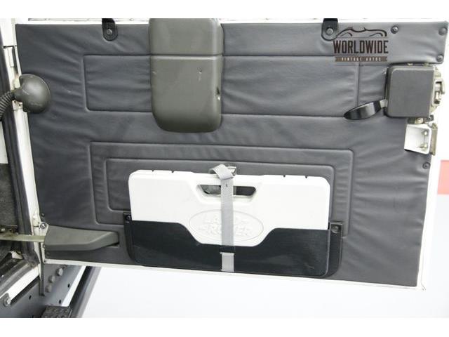 1993 Land Rover Defender (CC-1105943) for sale in Denver , Colorado