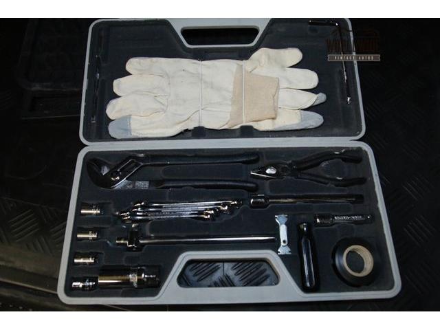 1993 Land Rover Defender (CC-1105943) for sale in Denver , Colorado