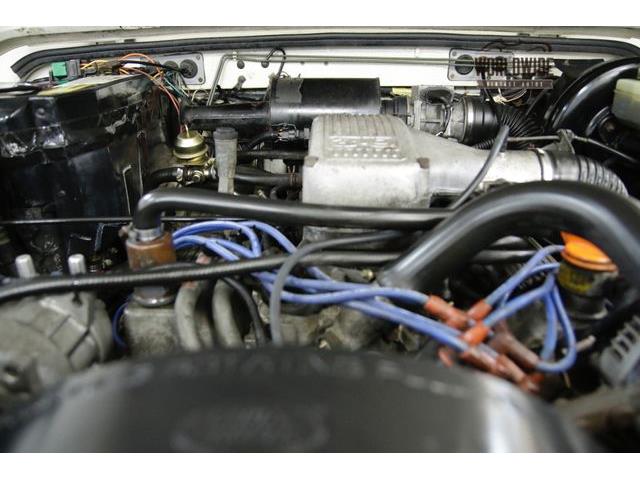 1993 Land Rover Defender (CC-1105943) for sale in Denver , Colorado