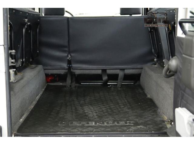 1993 Land Rover Defender (CC-1105943) for sale in Denver , Colorado