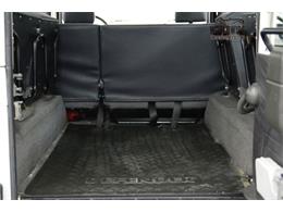 1993 Land Rover Defender (CC-1105943) for sale in Denver , Colorado