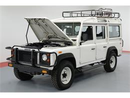 1993 Land Rover Defender (CC-1105943) for sale in Denver , Colorado