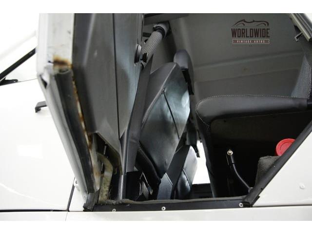 1993 Land Rover Defender (CC-1105943) for sale in Denver , Colorado