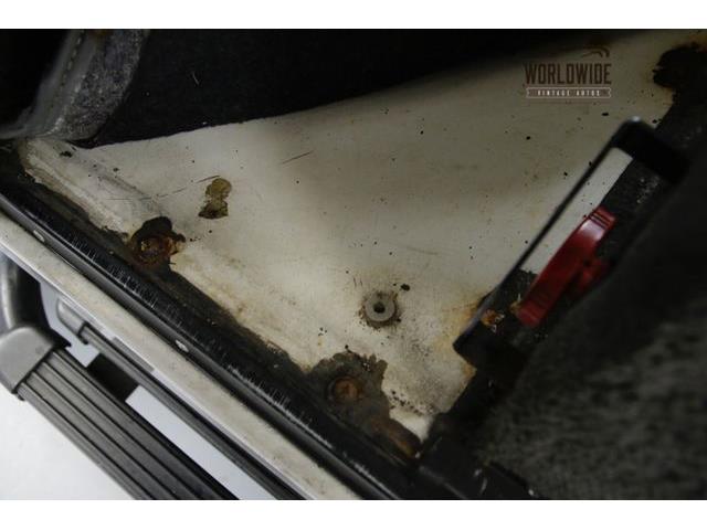 1993 Land Rover Defender (CC-1105943) for sale in Denver , Colorado