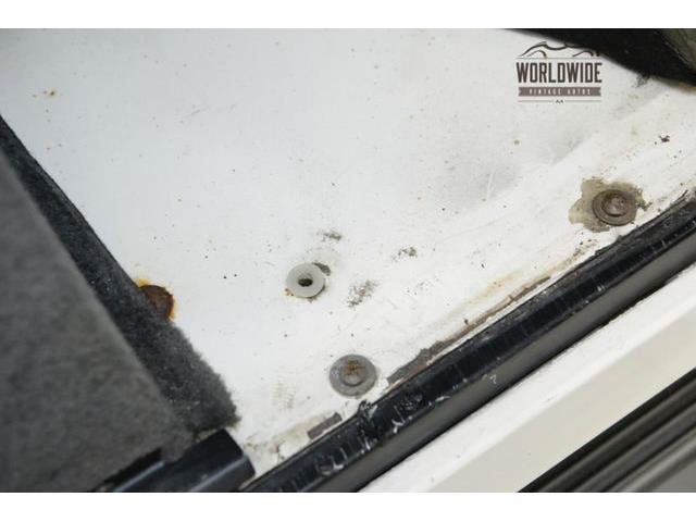 1993 Land Rover Defender (CC-1105943) for sale in Denver , Colorado