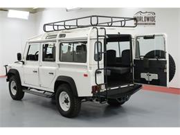 1993 Land Rover Defender (CC-1105943) for sale in Denver , Colorado