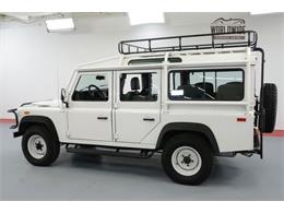 1993 Land Rover Defender (CC-1105943) for sale in Denver , Colorado