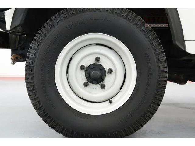 1993 Land Rover Defender (CC-1105943) for sale in Denver , Colorado