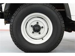 1993 Land Rover Defender (CC-1105943) for sale in Denver , Colorado