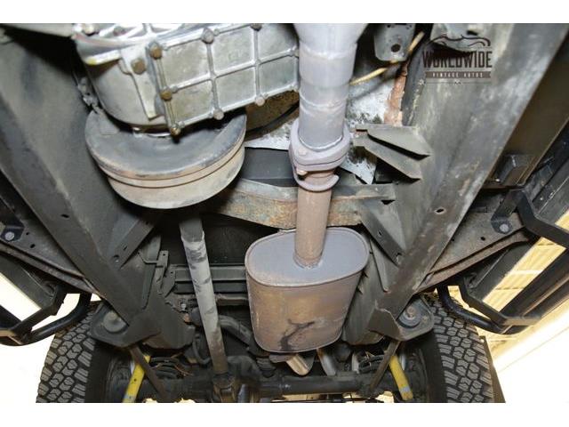 1993 Land Rover Defender (CC-1105943) for sale in Denver , Colorado