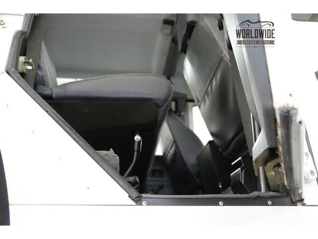 1993 Land Rover Defender (CC-1105943) for sale in Denver , Colorado