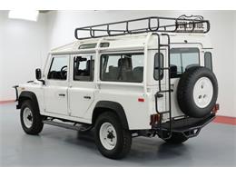 1993 Land Rover Defender (CC-1105943) for sale in Denver , Colorado