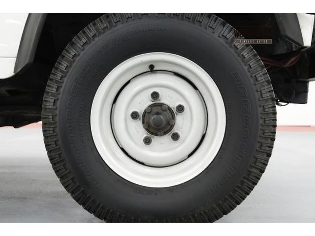 1993 Land Rover Defender (CC-1105943) for sale in Denver , Colorado