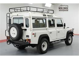 1993 Land Rover Defender (CC-1105943) for sale in Denver , Colorado