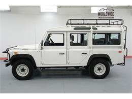 1993 Land Rover Defender (CC-1105943) for sale in Denver , Colorado