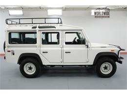 1993 Land Rover Defender (CC-1105943) for sale in Denver , Colorado