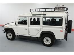 1993 Land Rover Defender (CC-1105943) for sale in Denver , Colorado
