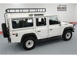 1993 Land Rover Defender (CC-1105943) for sale in Denver , Colorado