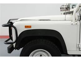 1993 Land Rover Defender (CC-1105943) for sale in Denver , Colorado