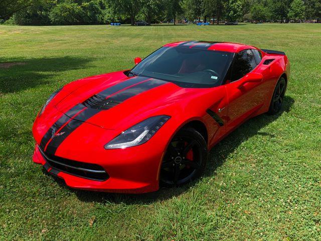 2014 Chevrolet Corvette (CC-1105944) for sale in Valley Park, Missouri