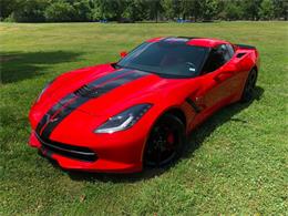 2014 Chevrolet Corvette (CC-1105944) for sale in Valley Park, Missouri