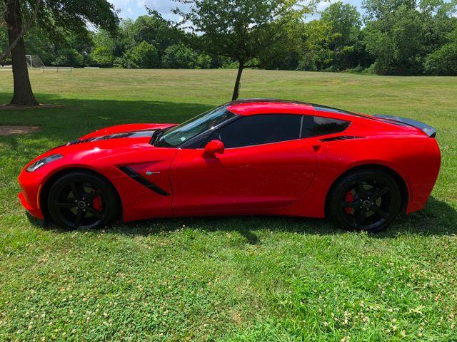 2014 Chevrolet Corvette (CC-1105944) for sale in Valley Park, Missouri