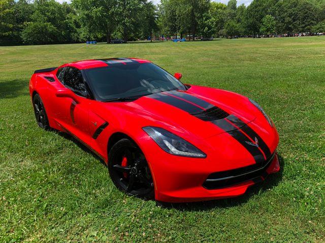 2014 Chevrolet Corvette (CC-1105944) for sale in Valley Park, Missouri