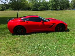 2014 Chevrolet Corvette (CC-1105944) for sale in Valley Park, Missouri