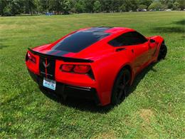 2014 Chevrolet Corvette (CC-1105944) for sale in Valley Park, Missouri