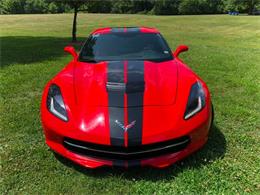 2014 Chevrolet Corvette (CC-1105944) for sale in Valley Park, Missouri