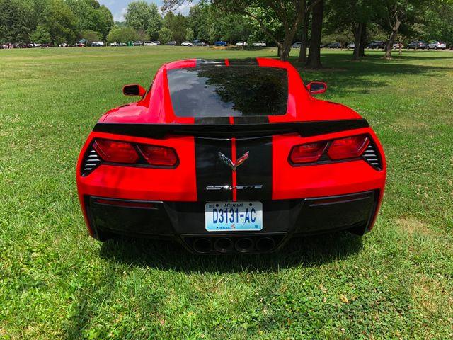 2014 Chevrolet Corvette (CC-1105944) for sale in Valley Park, Missouri