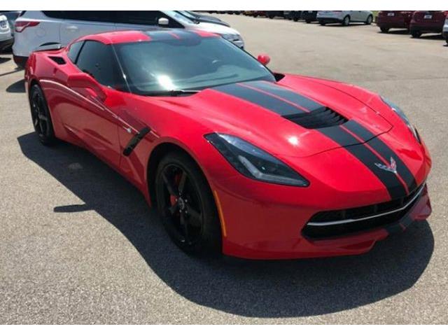 2014 Chevrolet Corvette (CC-1105944) for sale in Valley Park, Missouri