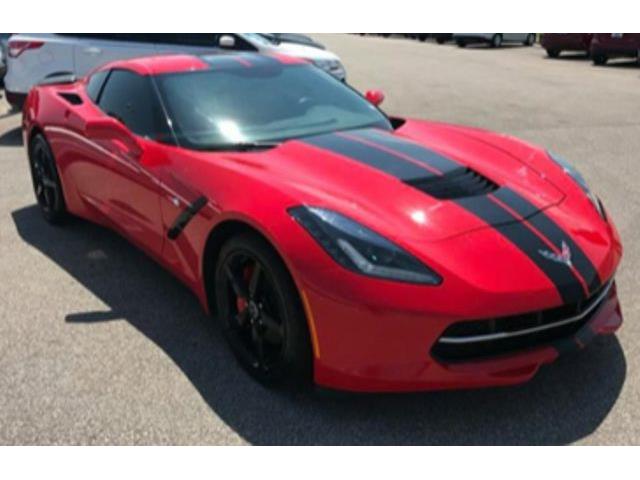 2014 Chevrolet Corvette (CC-1105944) for sale in Valley Park, Missouri