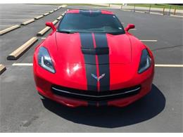 2014 Chevrolet Corvette (CC-1105944) for sale in Valley Park, Missouri