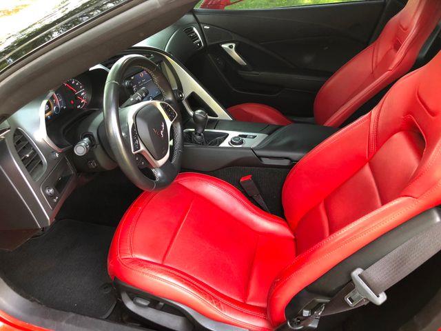 2014 Chevrolet Corvette (CC-1105944) for sale in Valley Park, Missouri