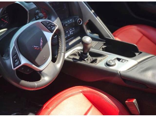 2014 Chevrolet Corvette (CC-1105944) for sale in Valley Park, Missouri